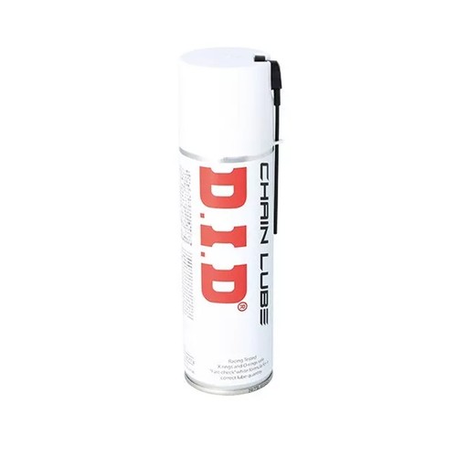 Kettenfett spray universal - spray,