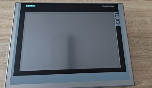 Siemens tp1500 comfort - siemens, 6av2