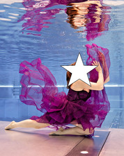 Ballkleid,Shootingkleid für