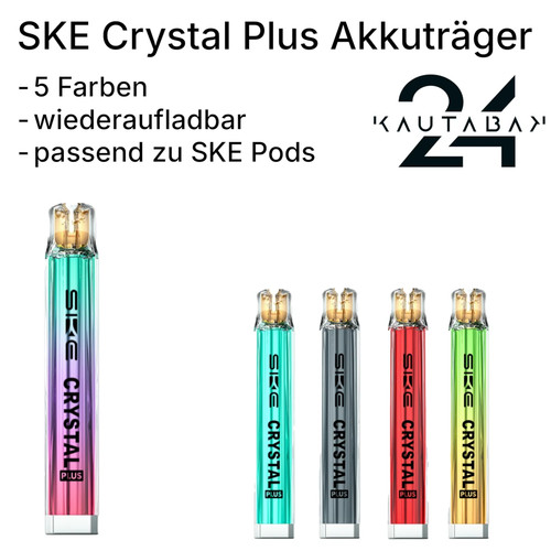 Ske crystal plus basisgerät - ske,
