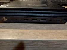 HP ProDesk 400 G6 Mini PC | i5-10500T | 16GB DDR4 RAM 256GB M.2 SSD | Win 11 Pro