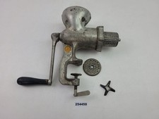 Fleischwolf WSM Klingenthal