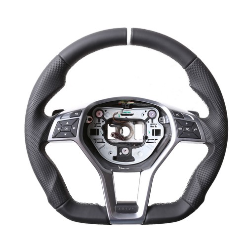 Mercedes lenkrad gla - c,