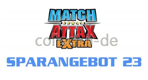 Match attax extra - extra, saison