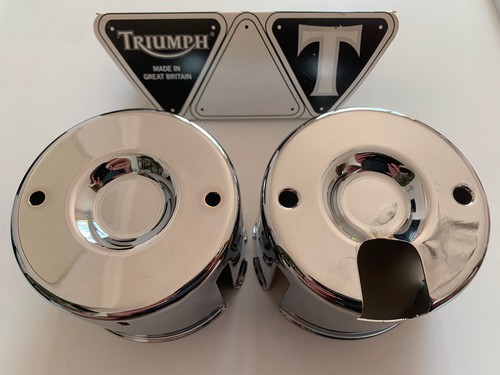 Triumph adventurer 900 chrom - triumph,