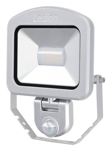 Ledino led strahler mit - mit, sensor