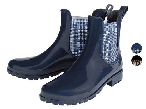 Esmara damen regenstiefelette - damen,