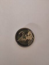 2 Euro Münze 2020 Deutschland