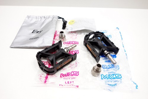 Mks ezy pedale klapprad - mks,