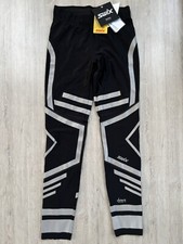 SWIX Vistech Tights Biathlon