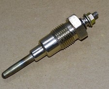 Stabglühkerze Glühkerze 9,5V für Hanomag Traktor-typen Perfekt und Brilliant 108