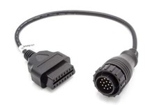 Adapter OBD1 - OBD2 für Mercedes Vito Sprinter KFZ