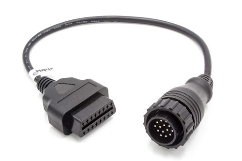 Adapter obd1 obd2 - adapter, für