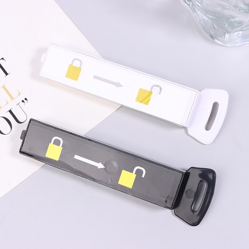 Magnetic detacher security - detacher,