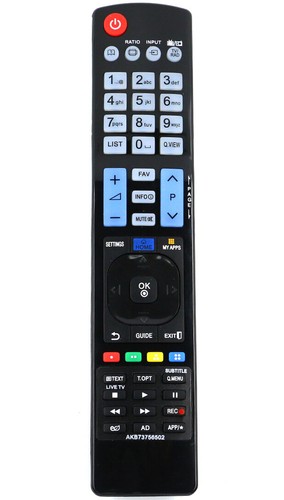 Akb73756502 neu ersatz - akb73756502,