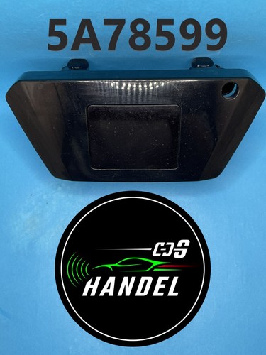 Radarsensor frontradarsensor - radarsensor,