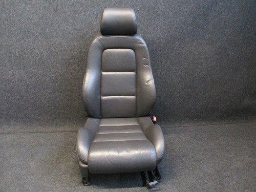 Leder beifahrersitz audi 8n - leder,