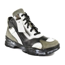 MACIEJKA Stiefeletten Damen