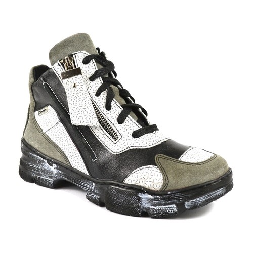 Maciejka stiefeletten damen - maciejka,