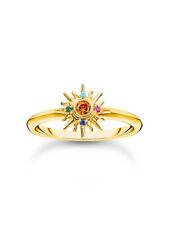 Thomas Sabo TR2458-488-7-54