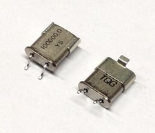 Stück 100 mhz quarze - stück,