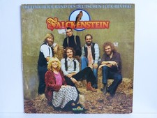 Falckenstein – LP – same / Nature 0060.179 von 1979