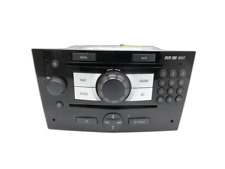 Navigation Autoradio DVD 100 Navi Delphi Grundig mit CODE für Opel Corsa D