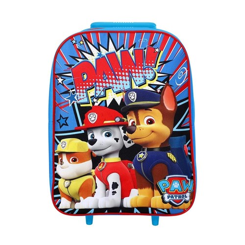 Paw patrol kinder trolley - patrol,