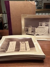 Original Photo Binder, Empress
