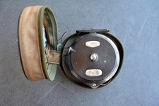 ORVIS Gear Fly - Fliegenrolle - Vintage - Intrepid (gebraucht) - in OVP