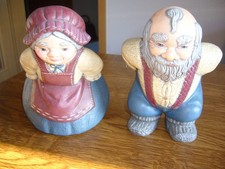 oma und opa figuren