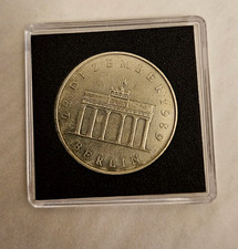 20-Mark-Münze der DDR von
