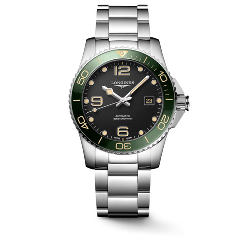 Longines hydroconquest mm - longines, 41