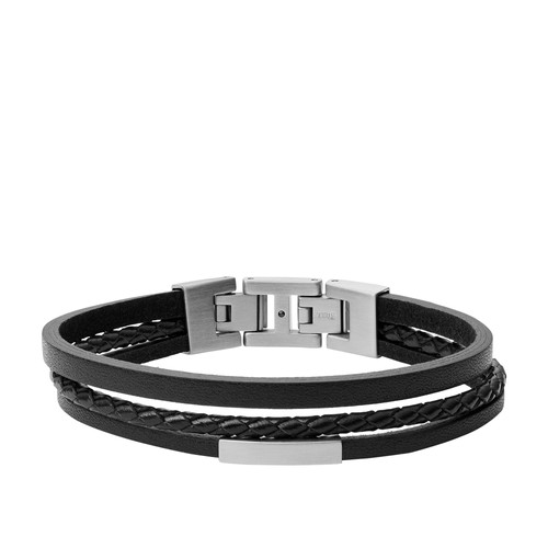 Herren armband fossil casual - herren,