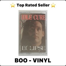 Eclipse ~ Idle Cure ~ Cassette
