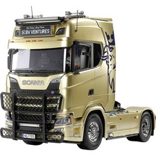 Tamiya 56379 600 scania - 56379-600,