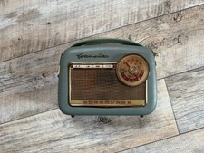 Transita Nordmende Ur-Modell