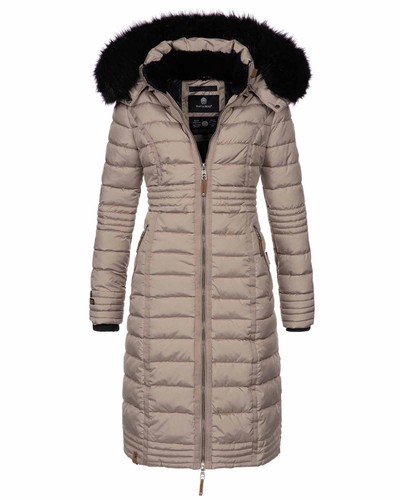 Damen winterjacke steppjacke - damen,