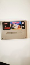 SNES Spiel | Tom and Jerry | Super Nintendo