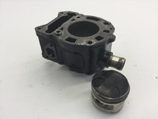 Zylinder Und Kolben PIAGGIO X