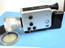 Nizo 801 macro Super 8
