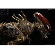 Rebor Swarm X-REX Radioactive