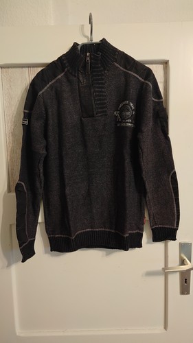 Pullover gebraucht - pullover,