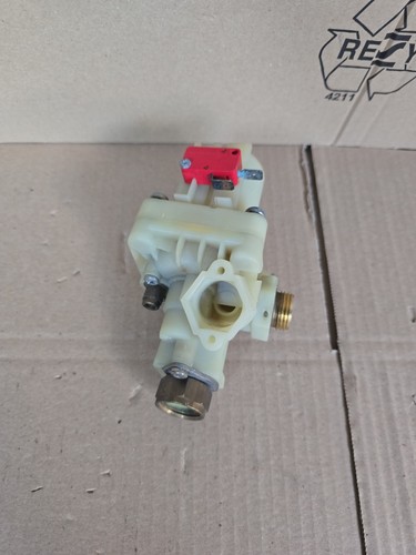 Bosch junkers wasserschalter - bosch,