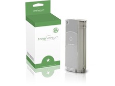 Tinte kompatibel zu HP 72 für Designjet T 1100 1120 1200 1300 2300 610 620 Grau