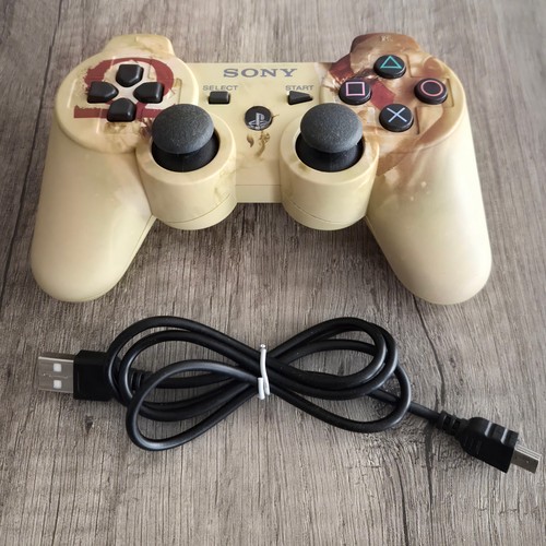 Ps3 playstation god - ps3, of