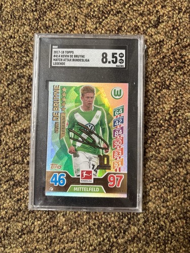 Topps match attax bundesliga - topps,