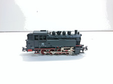 Märklin H0 30322 Dampflok BR 81 002, Licht, Digital, ohne OVP geprüft# 4556