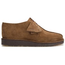 Clarks Herren Desert Trek