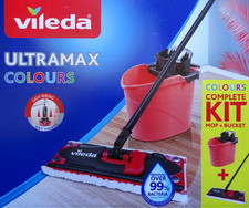 Vileda Ultramax Bodenwischer